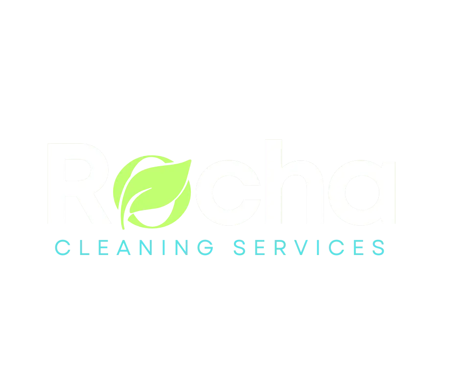 rocha cleaning services logo Keyport, Matawan, Aberdeen, Middletown, Holmdel, Fair Haven, Atlantic Highlands, and nearby areas